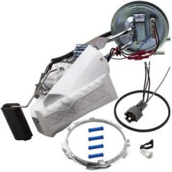 O'Reilly – Electric Fuel Pump Module + Sending Unit Assembly for Ford F-150 F-250 F-350
