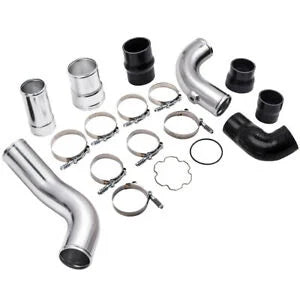 O'Reilly – Intercooler Pipe Pipes Boot Bundle Hot /Cold for Ford 6.7L V8 Powerstroke 2011-2016