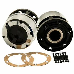 O'Reilly – Hand Locking Hub for KIA Sportage Base EX Sport Utility 1995-2002 4WD