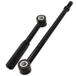 O'Reilly – Forward Adjustable Track Bar for Ford F-250 99-04 Super Duty 00-05 Excursion 4X4