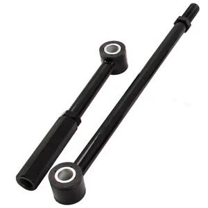 O'Reilly – Forward Adjustable Track Bar for Ford F-250 99-04 Super Duty 00-05 Excursion 4X4