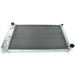 O'Reilly – for 69-88 Chevy Camaro/Impala/,Cutlass Full Aluminum Core Racing Radiator 3 Row