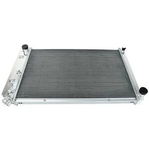 O'Reilly – for 69-88 Chevy Camaro/Impala/,Cutlass Full Aluminum Core Racing Radiator 3 Row