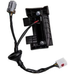 O'Reilly – Outside Handle Lock ASSY-T/Lid for Hyundai Velost,er with Camera 20,12-2017 1.6L