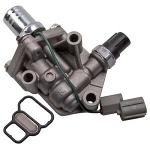 O'Reilly Auto Parts – VTEC Solenoid Spool Valve Bundle for Honda Civic HX 1.7L 2001-2005 15810-PLR-A01