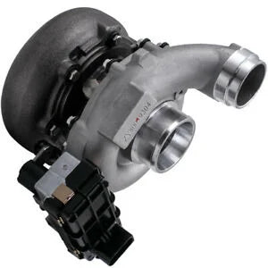 O'Reilly – Turbo Turbocharger W/ Electronic Actuator for Jeep Grand Cherokee 3.0 OM642