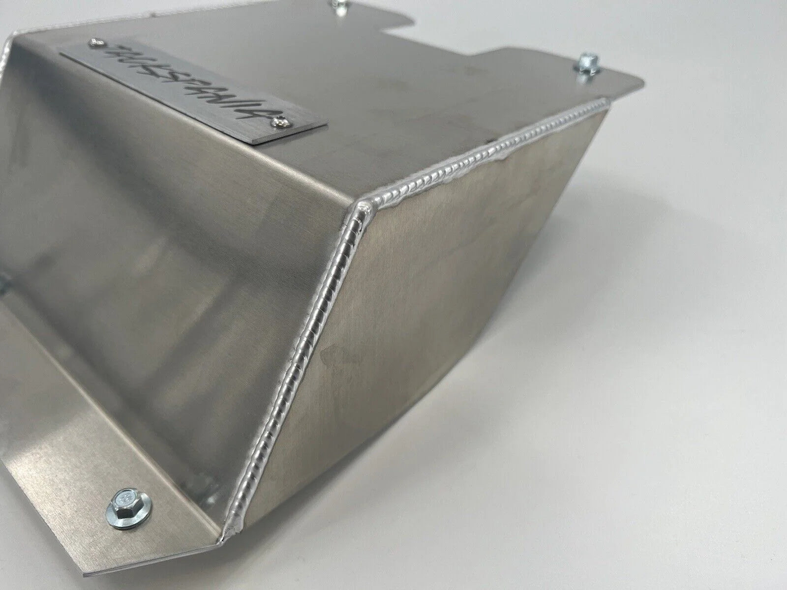 O'Reilly – AWD Back Diff Differential Protector for Honda Acura Civic EG EK All Wheel Drive