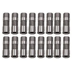 O'Reilly – 16pcs Hydraulic Roller Lifters for GM LS1 LS2 LS3 LS7 DOD/AFM 12499225