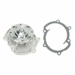 O'Reilly Auto Parts – Water Pump for Buick Cadillac CTS SRX Chevrolet Equinox GMC Pontiac Saab Saturn