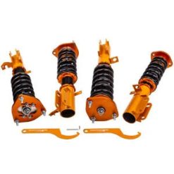 O'Reilly – Full Assembly for Toyota Corolla 88-99 E90 E100 E110 AE92-AE111 Coilovers Shocks