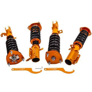O'Reilly – Full Assembly for Toyota Corolla 88-99 E90 E100 E110 AE92-AE111 Coilovers Shocks