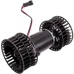 O'Reilly Auto Parts – Heater Blower Motor w/ Fan Cage A/C fit VOLVO TRUCK VN & VNL-3946686 new