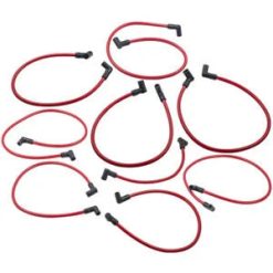 O'Reilly – 9 Pieces Ignition on plug Wire for SBC BBC 350 383 454 10.5mm D030-PW-SBC350