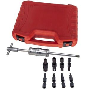 O'Reilly – Inner Internal Bearing Puller Removal Slide Hammer Collets 25-29 mm Service Bundle