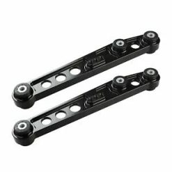 O'Reilly – Fits Honda Civic 94-01 Acura Integra Rear Lower Suspension Control Arms Bundle BK