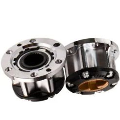 O'Reilly – Hand Locking Hub fit Isuzu Trooper D-max Rodeo Jackaroo