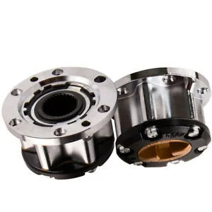 O'Reilly – Hand Locking Hub fit Isuzu Trooper D-max Rodeo Jackaroo
