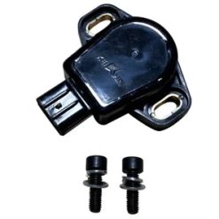 O'Reilly Auto Parts – K24 K Series Throttle Position Sensor TPS for Honda Acura Accord 2.4L RAA-A02 Si