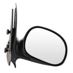 O'Reilly – Passenger Side Mirror Power Adjustment Fit for Ford Expedition