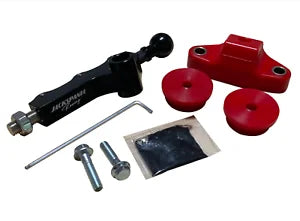 O'Reilly – Forward Back Short Shifter Poly Bushings for Subaru WRX STi Impreza RS 5 Speed USA