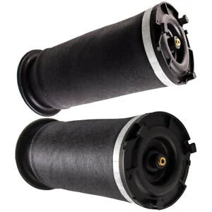 O'Reilly – Pair Back Air Suspension Air Spring Bag for Hummer H2 2008 2009 15938306