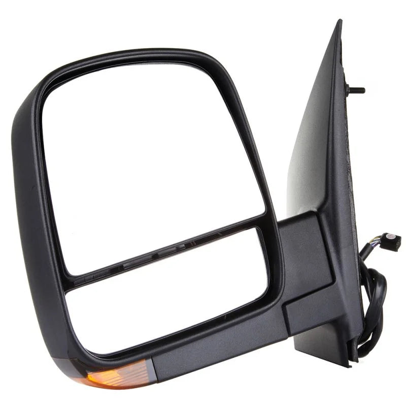 O'Reilly – Driver Side View mirror Power adjustment(GM1320397 ) Fit for Chevy