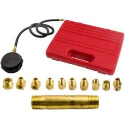 O'Reilly – Engine Oil Pressure Tester Gauge Diagnostic Auto Transmission Tube Service Bundle