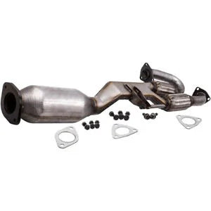 O'Reilly – Catalytic Converter for Nissan Maxima 3.5L 2003 2004 2005 2008-2008 Y-Pipe EPA