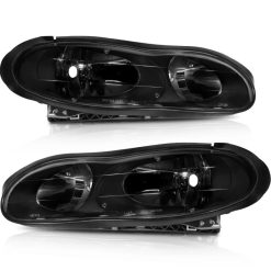 O'Reilly – Headlight Assembly (16525313) for Chevrolet 1pair