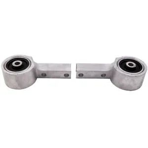 O'Reilly – Pair Forward Lower Control Arm Bushing Bracket for Honda Pilot 3.5L 09-15 MS60467