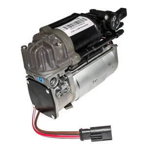 O'Reilly – Air Suspension Compressor Pump for BMW 5 F11N 7 F01 F02 F04 2016 37206789165