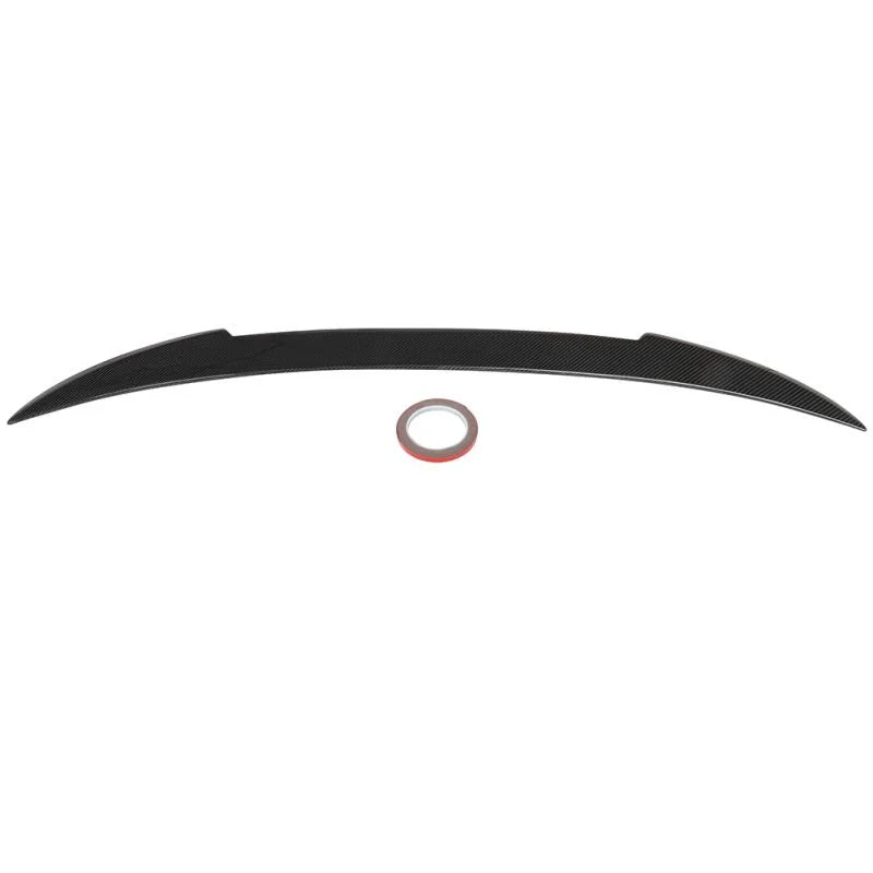 O'Reilly – Back Trunk Spoiler Wing Carbon Fiber fit for BMW
