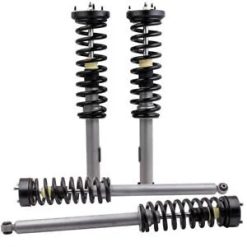 O'Reilly – Air Suspension to Coil Spring Conversion Bundle for Mercedes S Class S500 2000-2006