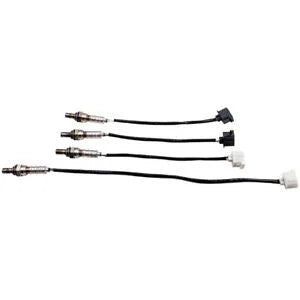 O'Reilly – 4x Upstream & Downstream Oxygen O2 Sensor for Dodge Durango V8 4.7L 02-07