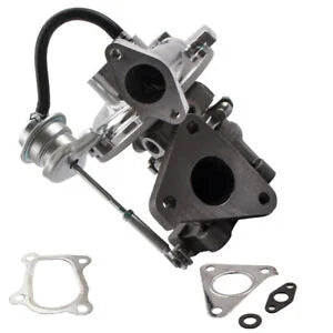 O'Reilly – RHF4H Turbocharger for Nissan Navara D22 Diesel Truck Cab-Star YD25 2.5L Turbo