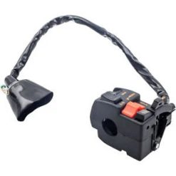 O'Reilly – Combination L/H Switch Kill Light Hi Low Starter Switch for Honda ATC250 85-87