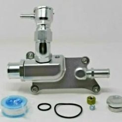 O'Reilly – K Series Upper Coolant Housing W Straight Elbow Filler Neck Hose for K20Z3 K24