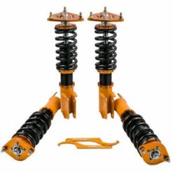 O'Reilly – Coilovers Suspension Shocks for Mitsubishi Lancer EVO 7 8 9 01-07 Adj. Height