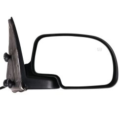 O'Reilly – Passenger Side View mirror Power adjustment(GM1321247 ) Fit for Chevy
