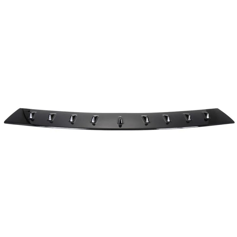 O'Reilly – Back Window Top Roof Spoiler Wing Exterior Add-ons Styling Kits ABS fit for Subaru