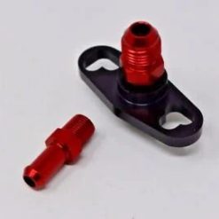 O'Reilly – Fuel Pressure Regulator FPR Adapter for Subaru EJ20 EJ25 RB26 RB20 RB25 1/8NPT