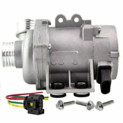 O'Reilly – Electric Engine Water Pump for BMW E60 E61 E70 E83 E90 E91 128i 325i 11517586925