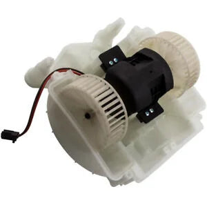 O'Reilly – AC Heater Blower Motor w/ Fan for Mercedes W221 C216 S550 S600 CL550 2218202714