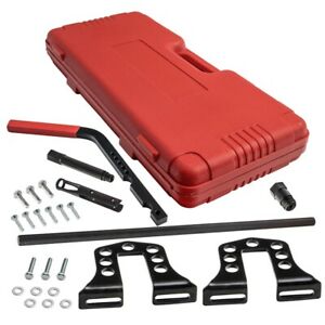 O'Reilly – Overhead Valve Spring Compressor OHV OHC Removal Installation Service Bundle