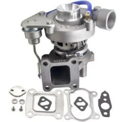 O'Reilly Auto Parts – Ct20 Turbo Charger for Toyota Hilux Land Cruiser 1984-90 2.4l 2l-t 17201-54060