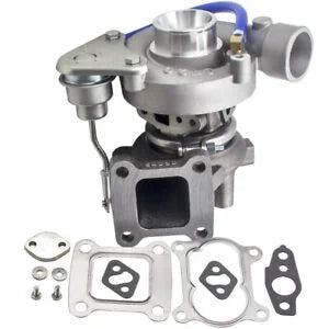 O'Reilly – Ct20 Turbo Charger for Toyota Hilux Land Cruiser 1984-90 2.4l 2l-t 17201-54060
