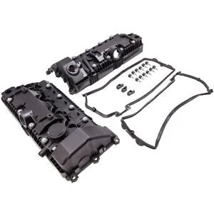 O'Reilly – Left & Right Engine Valve Protector Bundle Fit BMW E65 E66 545i 745Li 745i 11127522159