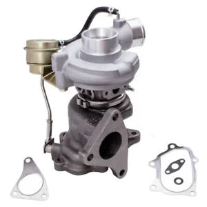 O'Reilly – 14411AA5 for Subaru Forester Impreza WRX 58T 2.0L TD04L-13T Turbo Charger 2006