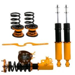 O'Reilly – Coilovers Lowering Kits for Honda Civic FA5 FG2 FG1 2006-11 8th Gen. Tuning Part