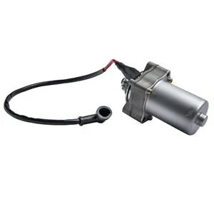 O'Reilly – 3 Bolt Starter Motor 50cc 110cc 125cc Dirt Bike ATV for Taotao Coolster AIM-EX